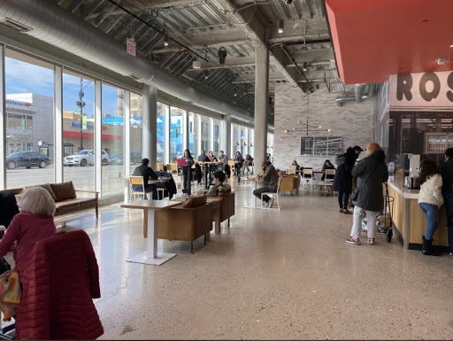 Grocery Store «Whole Foods Market», reviews and photos, 3201 N Ashland Ave, Chicago, IL 60657, USA