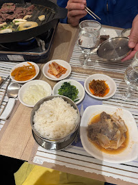 Les plus récentes photos du Restaurant coréen 다소 DASO- restaurant coréen à Issy-les-Moulineaux - n°6