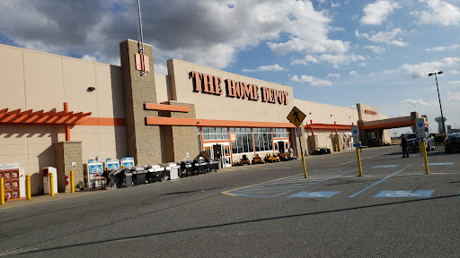 Home Improvement Store «The Home Depot», reviews and photos, 350 Auto Park Dr, Middletown, DE 19709, USA