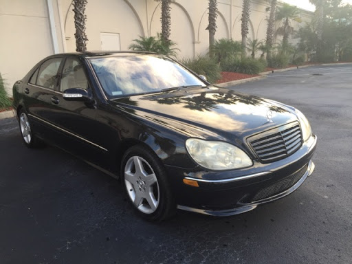 Used Car Dealer «A & P Auto Sales», reviews and photos, 6384 Philips Hwy, Jacksonville, FL 32216, USA