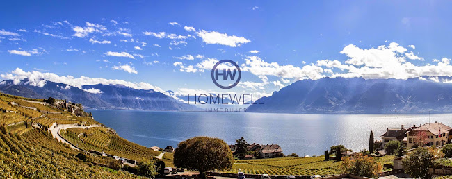 Homewell Immobilier Lausanne - Lausanne