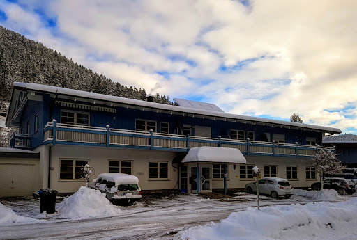 Kleintierzentrum Mitteltal unter Baiersbronn, 