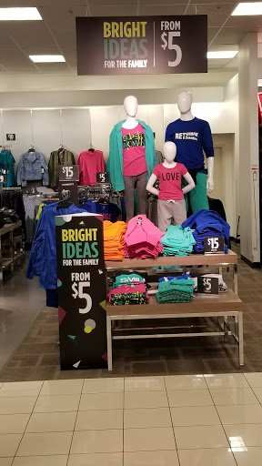 Department Store «JCPenney», reviews and photos, 800 S Randall Rd, Algonquin, IL 60102, USA