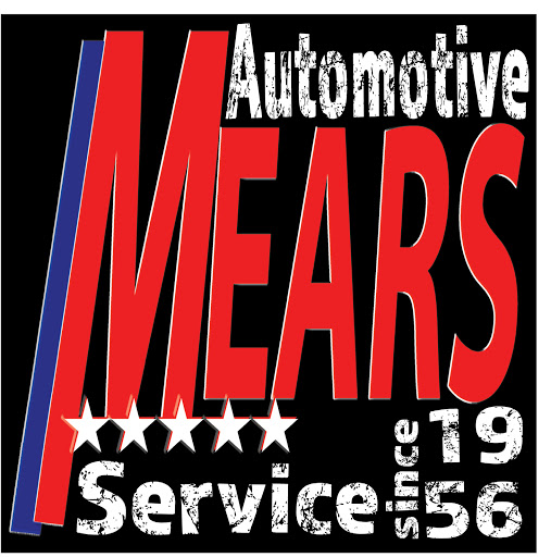 Auto Repair Shop «Mears Automotive - Brownsburg», reviews and photos, 673 N Green St, Brownsburg, IN 46112, USA