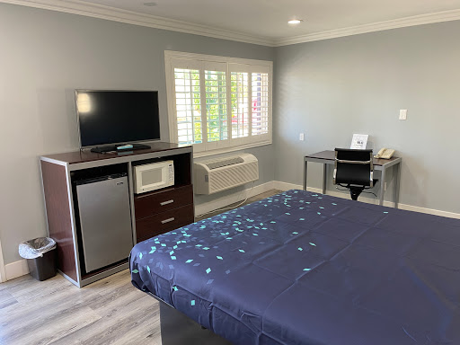 Regency Motel-Brea image