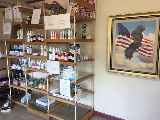 Bluff City Veterinary Hospital image