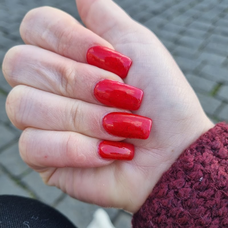 Mykim Nails Den Bosch