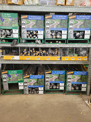 Home Improvement Store «The Home Depot», reviews and photos, 8101 Moores Ln, Brentwood, TN 37027, USA