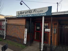 Librería Rayén