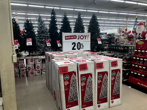 Discount Store «Big Lots», reviews and photos, 1090 Millwood Pike, Winchester, VA 22602, USA