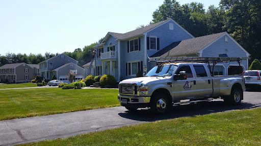 Roofing Contractor «ADN Roofing LLC», reviews and photos