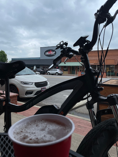 Bicycle Repair Shop «Hilltop Bicycle Center», reviews and photos, 5145 Lake Ridge Pkwy #131, Grand Prairie, TX 75052, USA