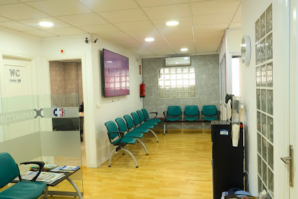Clinica Britannia - Clinica Britannia