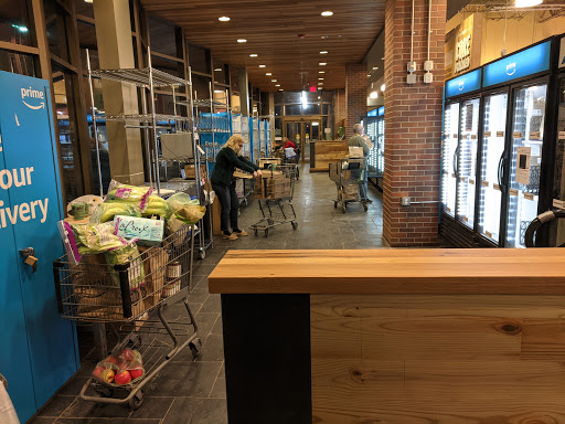 Grocery Store «Whole Foods Market», reviews and photos, 10576 Perry Hwy, Wexford, PA 15090, USA