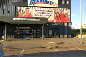 Asia Market image