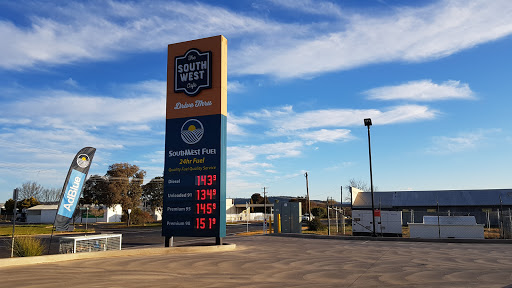 South West Fuel & Cafe