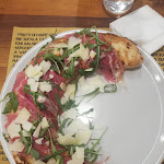 Photo n°1 de l'avis de Santino.u fait le 01/02/2020 à 20:05 sur le  Pizzeria Bella’Mbriana à Collegno