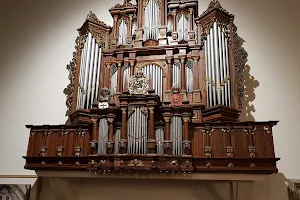 National Organ Museum image