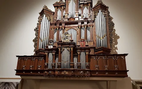National Organ Museum image