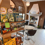 Photo n°6 de l'avis de Elvis.e fait le 16/06/2022 à 11:36 sur le  Bar Santa Cafè à Santa Giustina