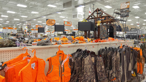 Department Store «Mills Fleet Farm», reviews and photos, 3875 SE Delaware Ave, Ankeny, IA 50021, USA