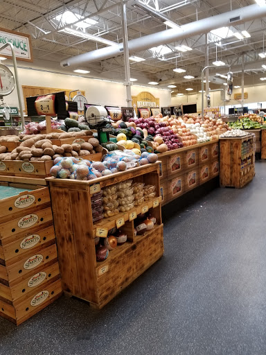 Health Food Store «Sprouts Farmers Market», reviews and photos, 8557 E Arapahoe Rd, Greenwood Village, CO 80112, USA