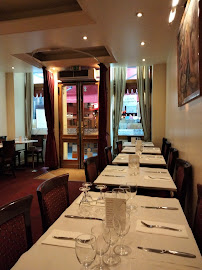 Atmosphère du Restaurant indien Gandhi Ji' s à Paris - n°15