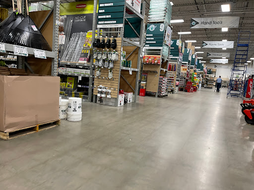 Hardware Store «Sutherlands Lumber #1220», reviews and photos, 6709 Blue Ridge Blvd, Raytown, MO 64133, USA