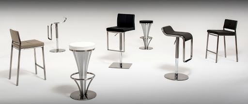 Furniture Store «Scan Design of Hollywood - Furniture Store», reviews and photos, 4150 N 28th Terrace, Hollywood, FL 33020, USA