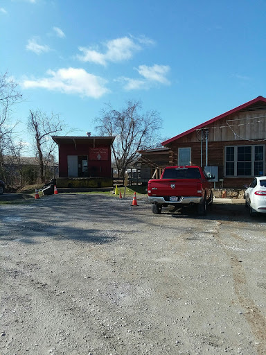 Squeaky Clean Trailer Wash en Batesville