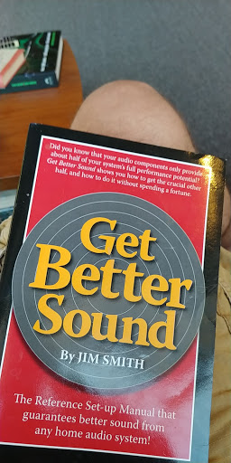 Electronics Store «Echo Audio», reviews and photos, 1015 SW Washington St, Portland, OR 97205, USA