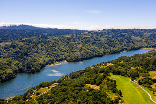 Golf Course «Crystal Springs Golf Course», reviews and photos, 6650 Golf Course Dr, Burlingame, CA 94010, USA