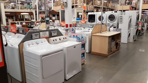 Home Improvement Store «The Home Depot», reviews and photos, 7050 Tacoma Mall Blvd, Tacoma, WA 98409, USA