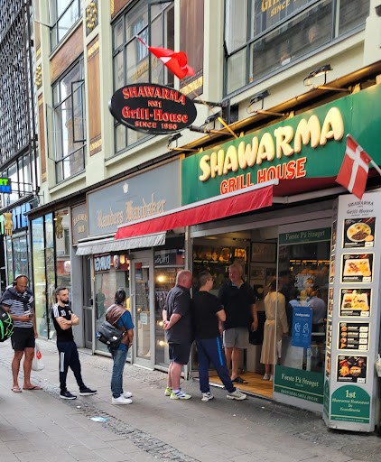 Shawarma Grill-House