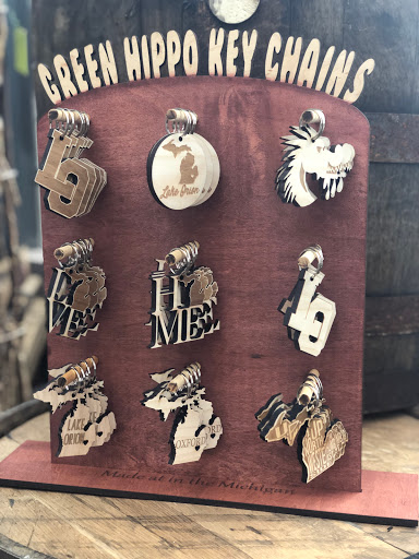 Flower Market «The Gateway», reviews and photos, 7150 N Main St, Village of Clarkston, MI 48346, USA