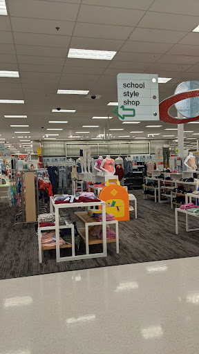 Department Store «Target», reviews and photos, 325 New Byhalia Rd, Collierville, TN 38017, USA