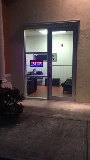 Tattoo Shop «Doral Tattoo Shop», reviews and photos, 9851 NW 58th St #119b, Doral, FL 33178, USA