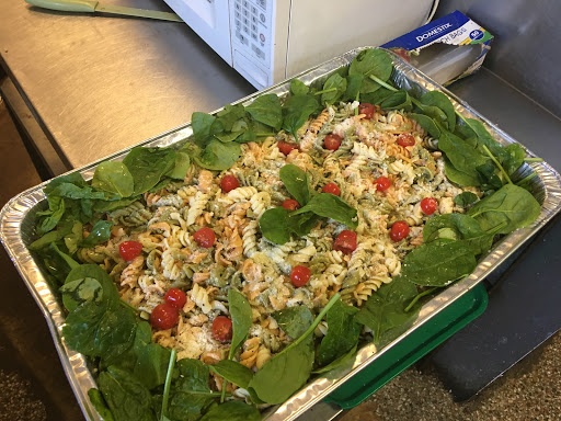 Chicken Wings Restaurant «Wing Cafe», reviews and photos, 7521 Parkway Dr, Leeds, AL 35094, USA