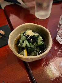 Plats et boissons du Restaurant japonais Bistrot HOTARU à Paris - n°11