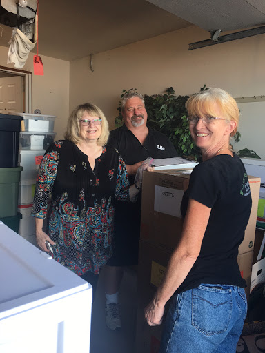 Moving Company «Lile North American Moving and Storage», reviews and photos, 5720-B NE 121st Ave, Vancouver, WA 98682, USA