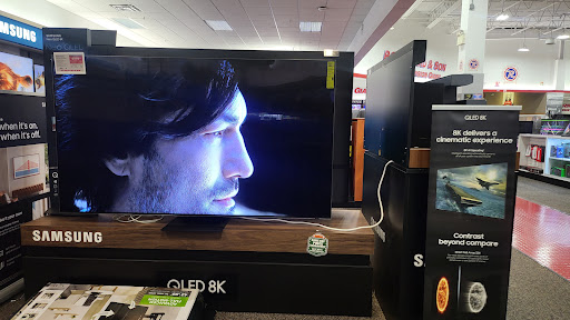 Appliance Store «P.C. Richard & Son», reviews and photos, 2323 Central Park Ave, Yonkers, NY 10710, USA