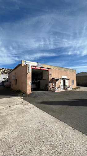 AS Auto Sécurité Contrôle technique CARNOUX EN PROVENCE à Carnoux-en-Provence