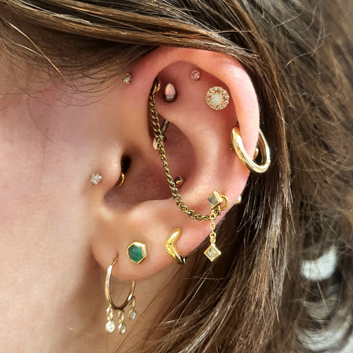 Explore name tattoo cover up ideas, creative tattoo ideas in Memphis, available at Rose Quartz Body Adornment LLC