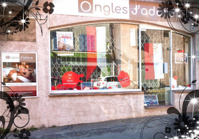 Ongles J'adore Prothésiste/Formatrice Ongulaire Var 83 à Fréjus