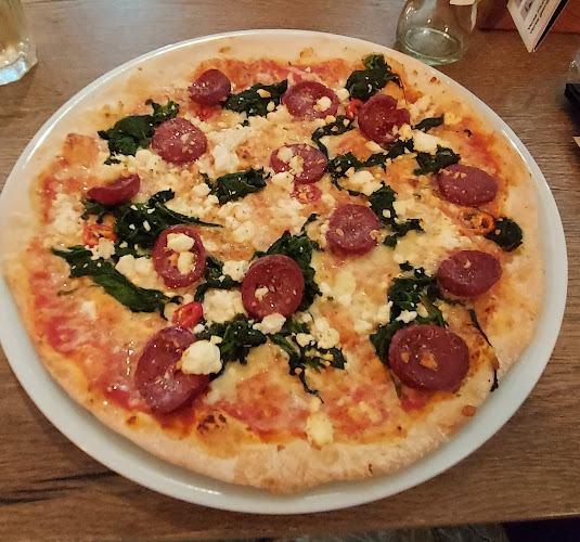 Restaurant IL Senso - Middelburg