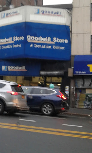 Goodwill Industries Store & Donation Center, 361 E 149th St, Bronx, NY 10455, USA, 