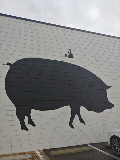 Barbecue Restaurant «4 Rivers Smokehouse», reviews and photos, 623 S MacDill Ave, Tampa, FL 33609, USA