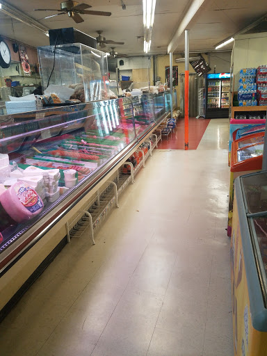 Supermarket «Live Oak Supermarket», reviews and photos, 1668 Capitola Rd, Santa Cruz, CA 95062, USA