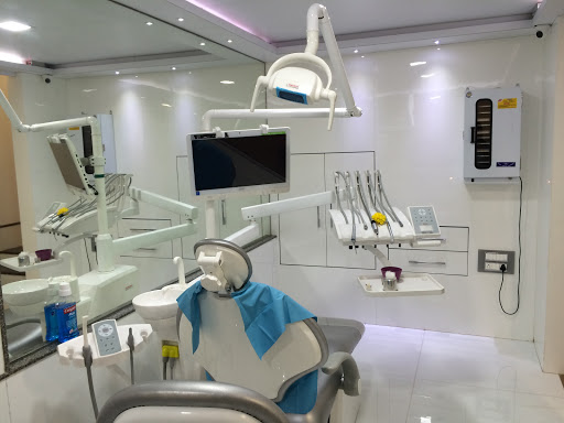 Dental Essential Advanced Dental Clinic