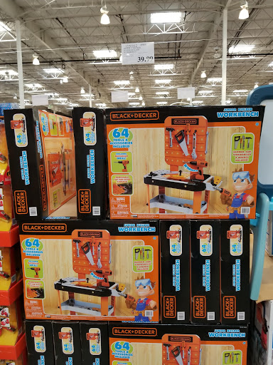 Warehouse store «Costco Wholesale», reviews and photos, 11800 Fourth St, Rancho Cucamonga, CA 91739, USA